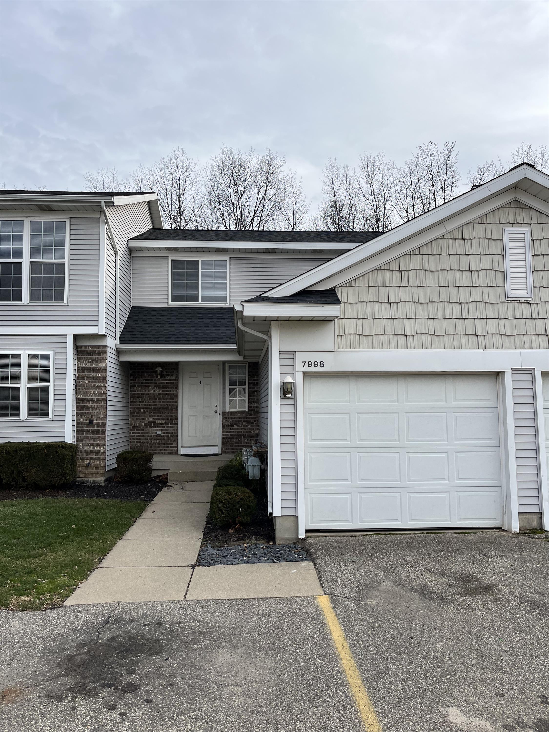 7992 Green Meadow Court - 7998